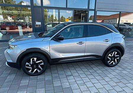 Opel Mokka 1.2(130PS)AT8 Elegance*NAVI*SHZ*
