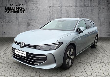 VW Passat Variant Volkswagen 1.5TSI Aut. NEUES Modell AHK