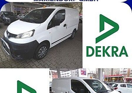 Nissan NV200 1.5 dCi 90 DPF EVALIA--2.Hand--