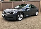 VW Arteon Volkswagen 2.0 TDI SCR -