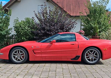 Corvette Z06