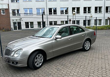 Mercedes-Benz E 280 4MATIC CLASSIC Classic