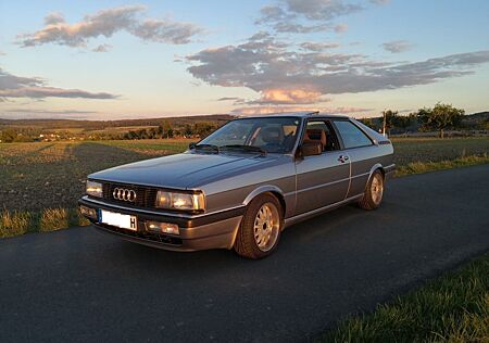 Audi Coupe Coupé GT, KV, H Zulassung