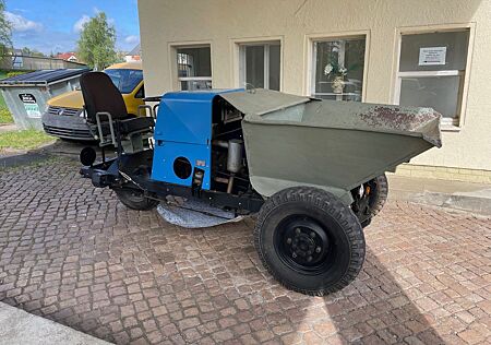Andere Dumper LKW Kipper