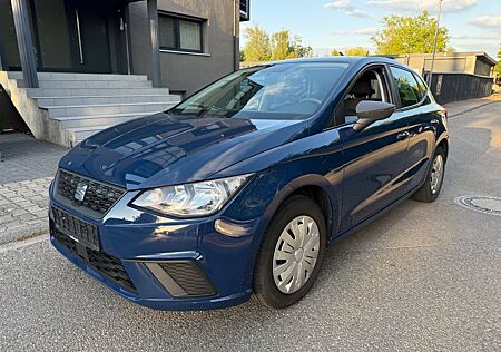 Seat Ibiza Reference