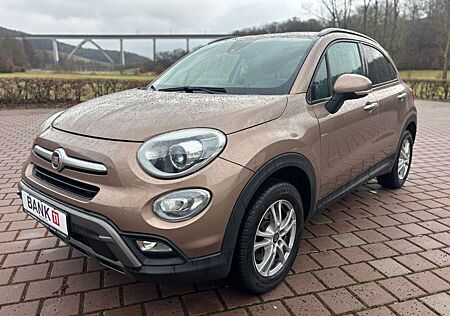 Fiat 500X 1.4 Turbo Cross Plus *Automatik*Kamera*PDC*