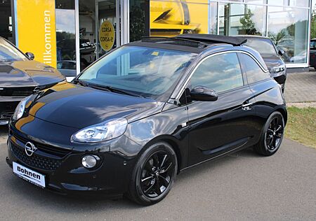 Opel Adam Open Air 120 Jahre,Infinity,DAB