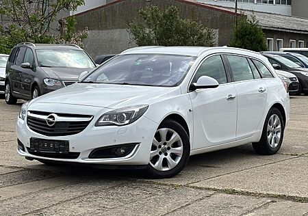 Opel Insignia 2.0 CDTI AUTOMATIK NAVI RÜ-KAMERA TÜV