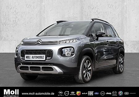 Citroën C3 Aircross Shine 1.2 PureTech 110 EU6d-T AHK-ab