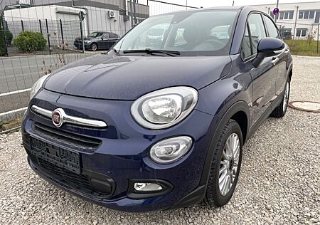 Fiat 500X 1.4 MultiAir 103kW