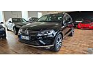 VW Touareg Volkswagen V6 TDI BMT/Start-Stopp Terrain Tech 4Mot