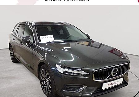 Volvo V60 D3 A.Inscription AHK LED NAV