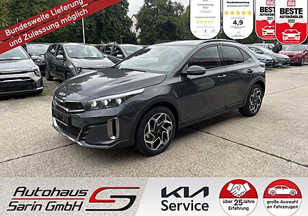 Kia XCeed 1.5 T-GDI MY25 GTLINE NAVI 10,25´ KAMERA