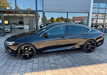 Opel Insignia GS 1.5T Innovation *Voll LED*Kamera*ALU