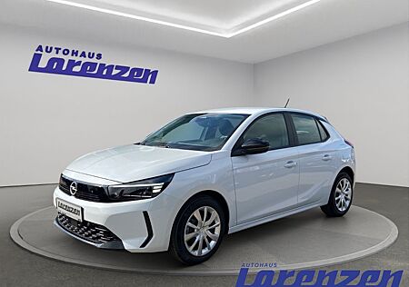 Opel Corsa Turbo EU6e 1.2 Edition LED Apple CarPlay A
