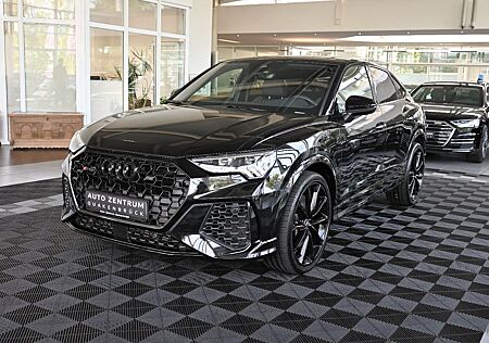 Audi RS Q3 RSQ3 SB 2.5 TFSI qu LED Virtual ABT 440PS 21"