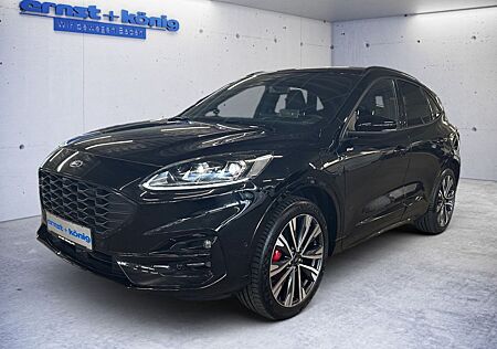 Ford Kuga 2.5 Duratec PHEV ST-LINE X