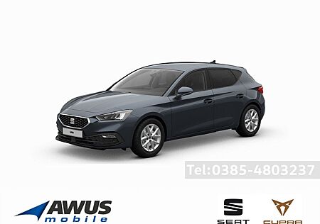 Seat Leon Road Edition SHZ KAMERA NAVI ACC FACEL. LED