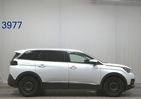 Peugeot 5008 1.5 BlueHDi 130 Allure Leder el.Heck vc LM