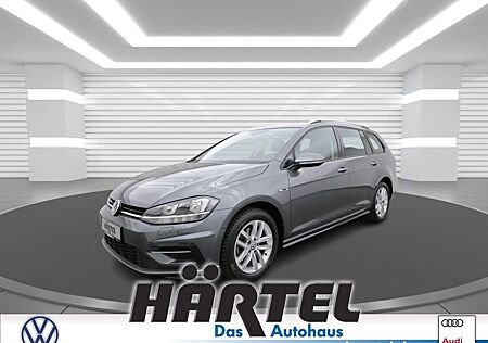 VW Golf Volkswagen VARIANT COMFORTLINE R-LINE 2.0 TDI DSG (