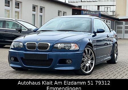 BMW M3 Coupe Deutsches Auto SMG Neu