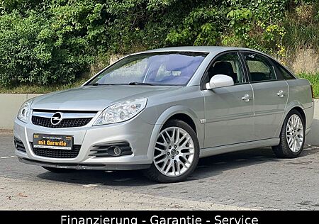 Opel Vectra 1.8 GTC/1 HAND/TÜV NEU/VIELE NEUTEILE/AHK