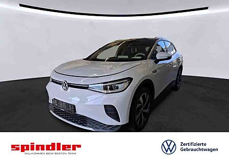 VW ID.4 Volkswagen Pro Performance / Navi, Matrix, 360°, AHK