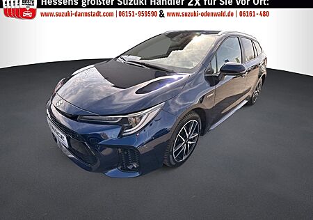 Suzuki Swace 1.8 Comfort+ CVT Hybrid