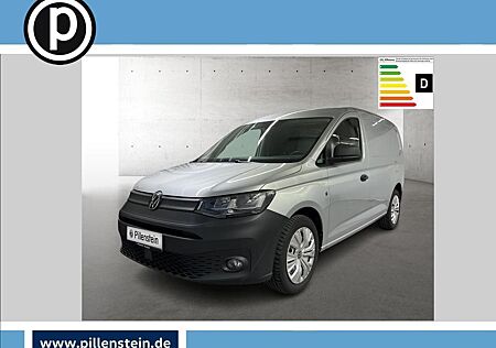 VW Caddy Volkswagen CARGO MAXI TDI SHZ+PDC+FLÜGEL