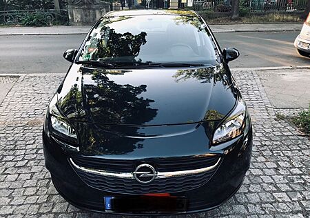 Opel Corsa 1.4 Edition Edition
