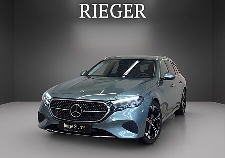 Mercedes-Benz E 220 T d Avantgarde*Keyless*AHK*EDW*Distronic++