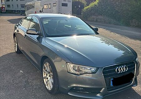 Audi A5 2.0 TDI multitronic Sportback -