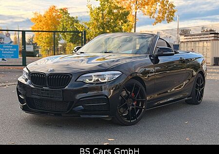 BMW 230 gebraucht kaufen BMW 230i Cabrio xDrive*M Sport*Leder*LED*