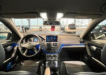 Mercedes-Benz C 220 CDI AVANTGARDE Avantgarde