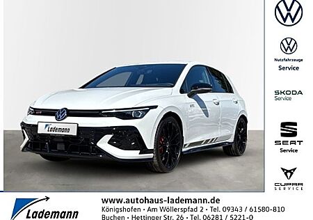 VW Golf Volkswagen GTI Clubsport 2.0 TSI FACELIFT HK+RFK+NAVI+
