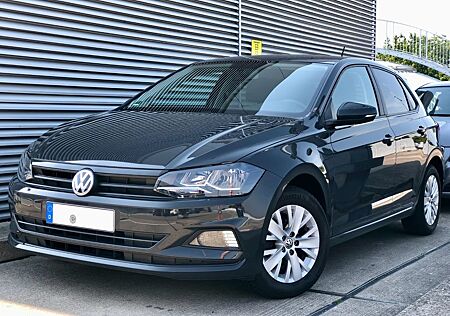 VW Polo Volkswagen sparsame 1.0 mit Parkpilot und TÜV bis 2026