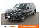 Seat Tarraco 1.5 TSI ACT Xcellence*ACC*AHK*LED*CAM*