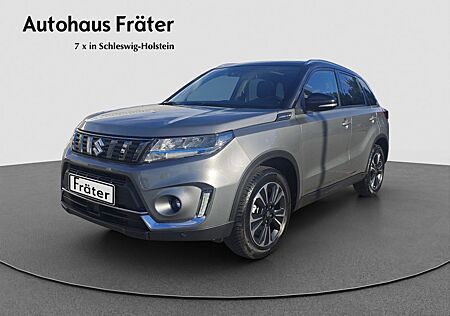 Suzuki Vitara 1.4 Mild-Hybrid Comfort+ PANORAMA NAVI