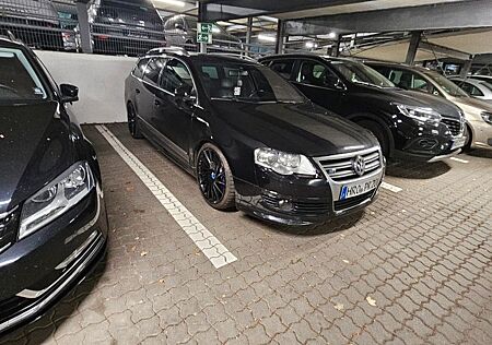 VW Passat Variant gebraucht kaufen VW Passat Variant Volkswagen 2.0 TSI R-Line Variant