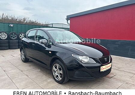 Seat Ibiza Lim. Reference "1 Hand"