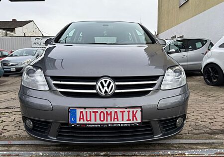 VW Golf Volkswagen Plus V Tour: TÜV bis 02.2027.scheckheft gef