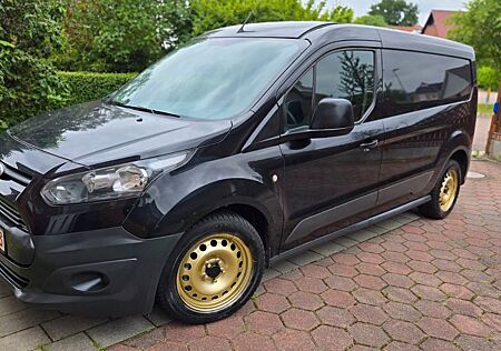 Ford Transit Connect 1.6 95 PS Lang maxi klimaanlage