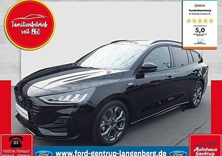 Ford Focus Turnier ST-Line GJR/Kamera/Winter-P/-43%