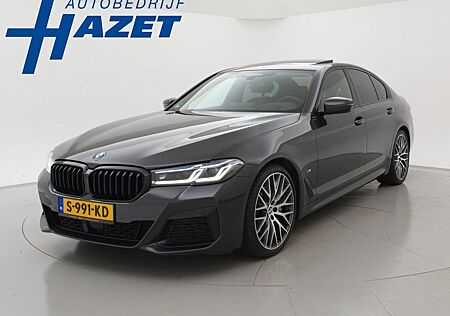 BMW 540i 540 5-serie M-SPORT 3.0I 333 PK SEDAN + NAP
