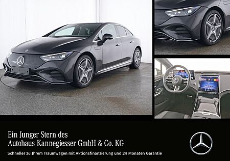 Mercedes-Benz EQE 300*EDITION-AMG*20"-LM*DIGI-LIGHT*360°*2024*