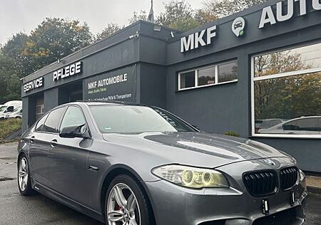 BMW 535d *M-Paket*Schiebedach*Voll*TOP*