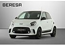 Smart ForFour EQ edition one BRABUS 16 Zoll pulse Pano