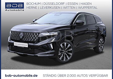 Renault Espace Techno Full Hybrid E-Tech 200 7- Sitzer