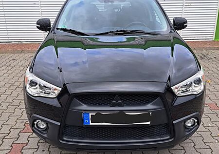 Mitsubishi ASX 1.6 MIVEC 2WD Edition Edition