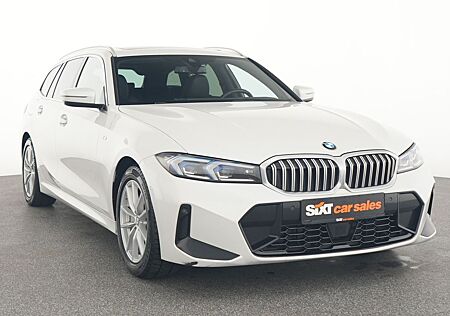 BMW 330d xDrive M Sport|ACC|HeadUp|el.Sitze|PANO|RFK